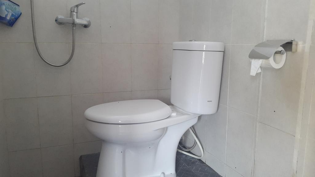 Meme Royak Homestay Мундук Номер фото
